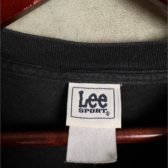 VTG Baltimore Orioles MLB T Shirt Mens Sz L Black 2005 Baseball American League - Picture 8 of 9